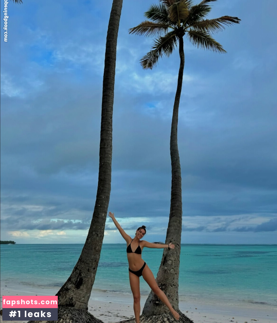 Agustina Boccaloni gallery photo #2