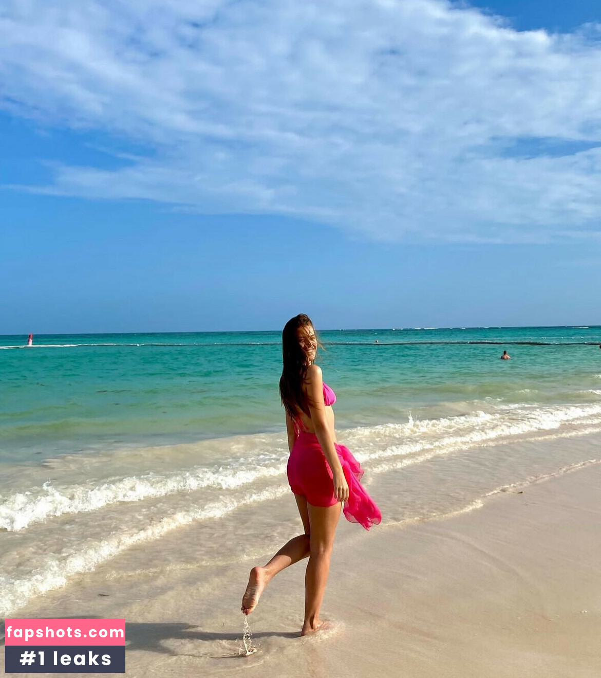 Agustina Boccaloni gallery photo #14