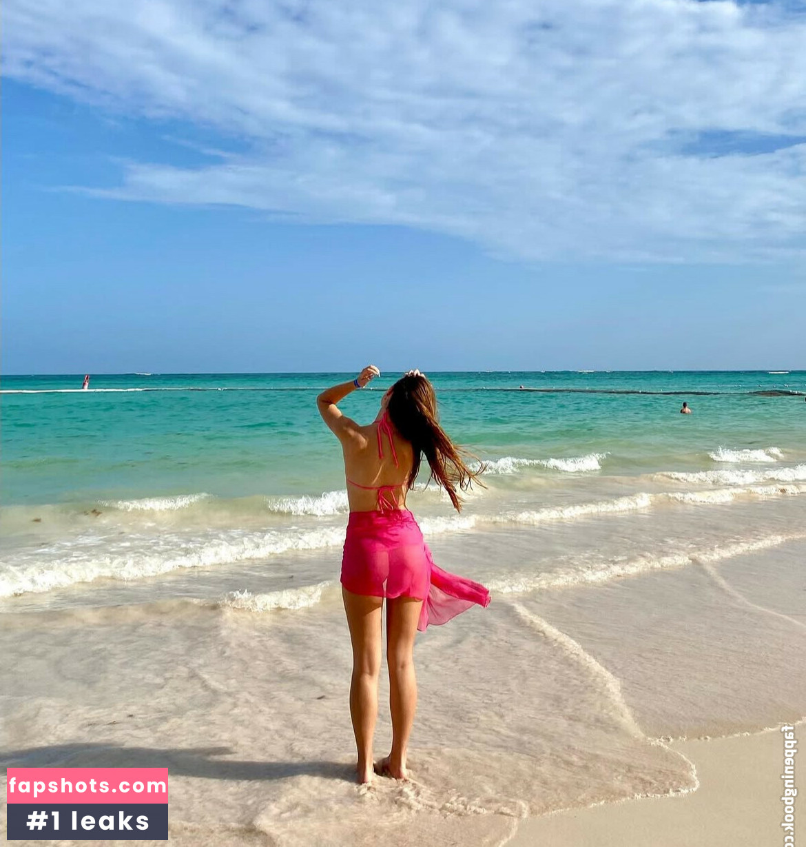 Agustina Boccaloni gallery photo #16