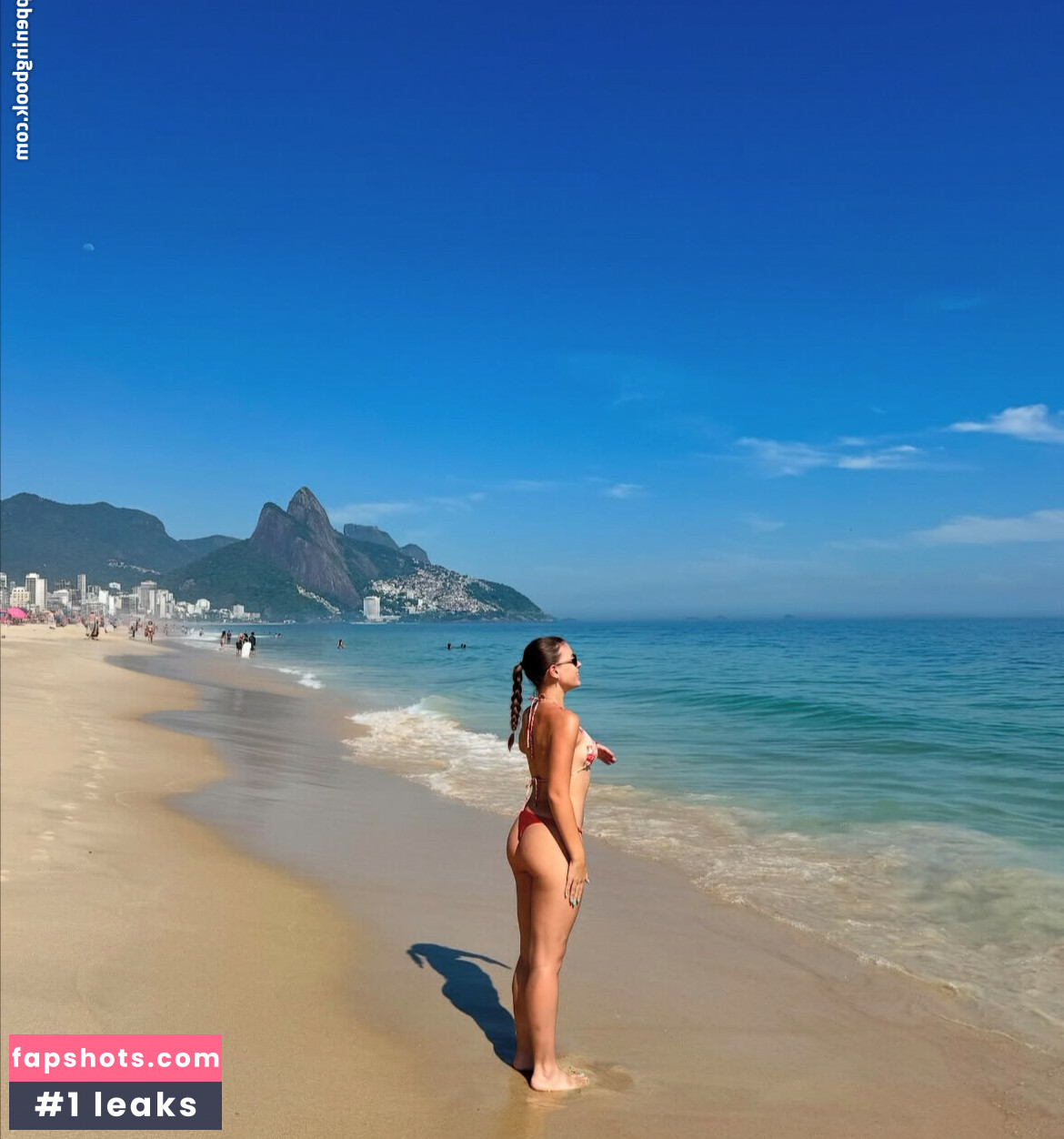 Agustina Boccaloni gallery photo #7