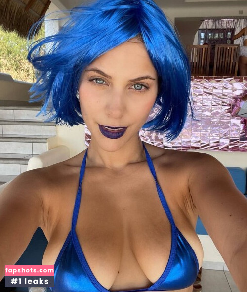 Agustina Bruenner Nahé úniky fotek pouze od fanoušků #205 - Fapshots