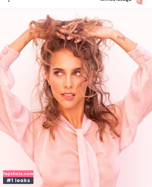 Agustina Bruenner Nahé úniky fotek pouze od fanoušků #229 - Fapshots