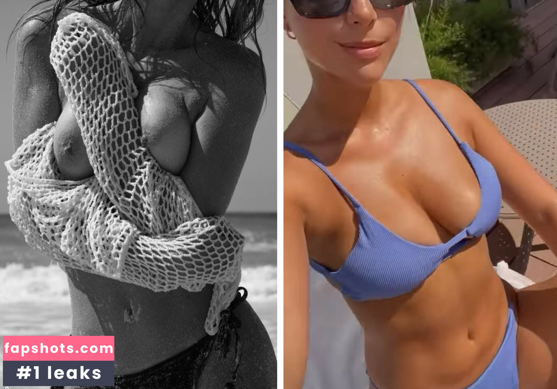 Agustina Bruenner gallery photo #15