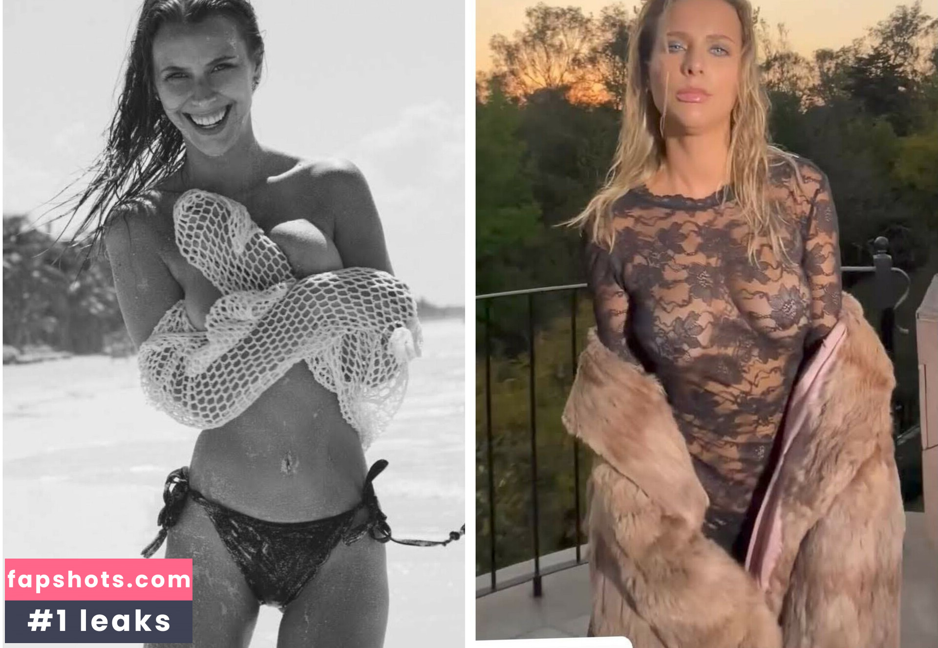 Agustina Bruenner gallery photo #16