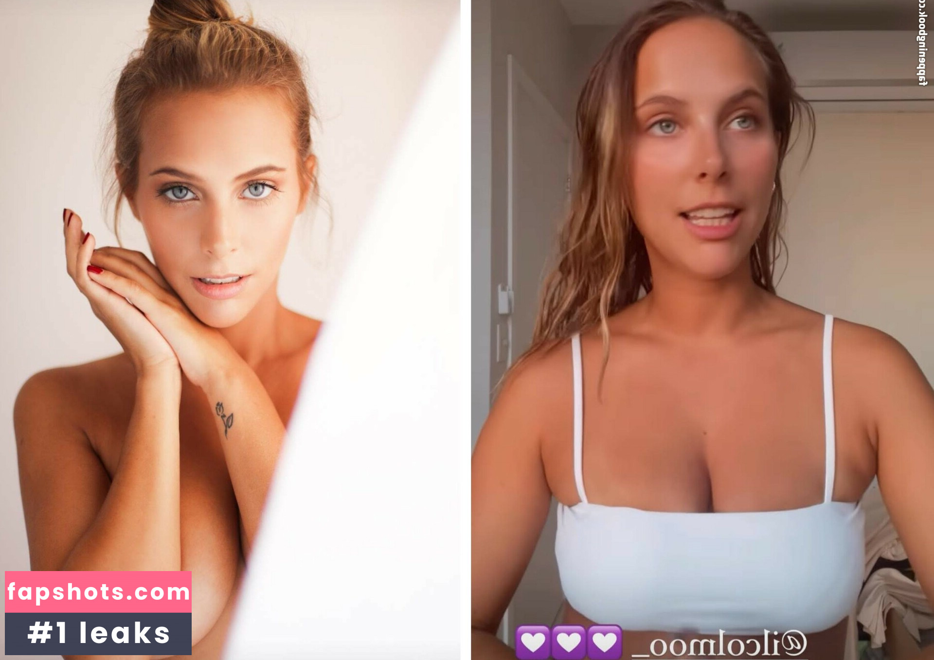 Agustina Bruenner gallery photo #17