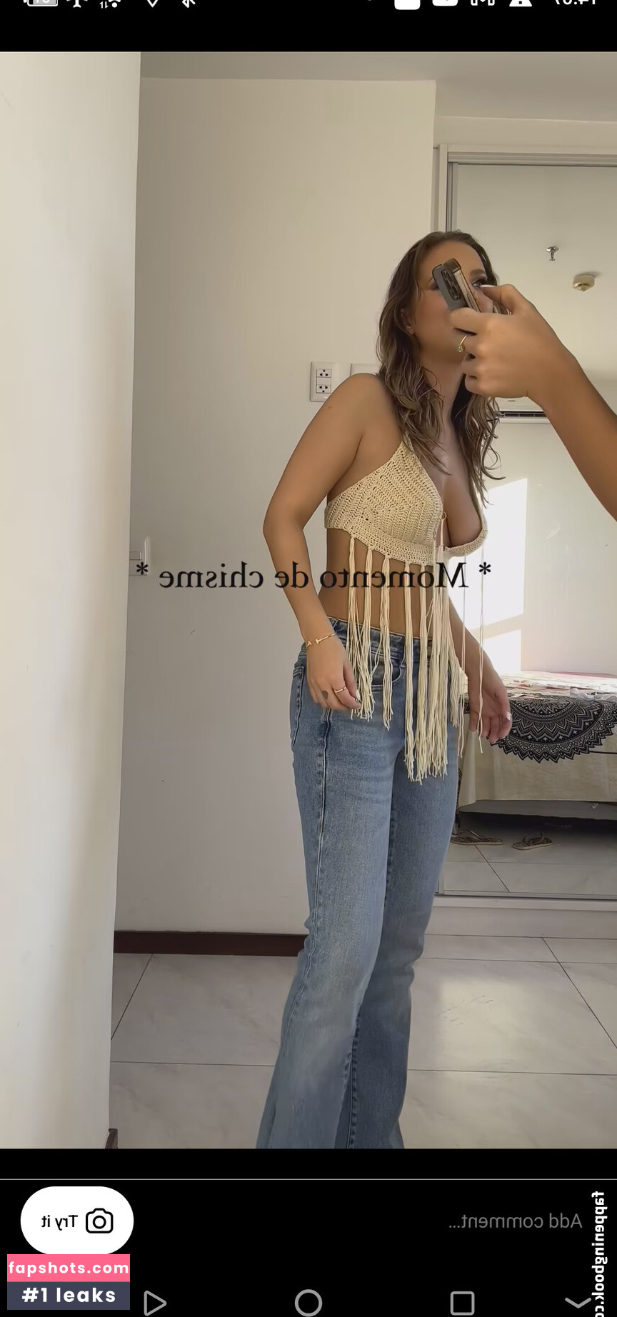 Agustina Bruenner gallery photo #5