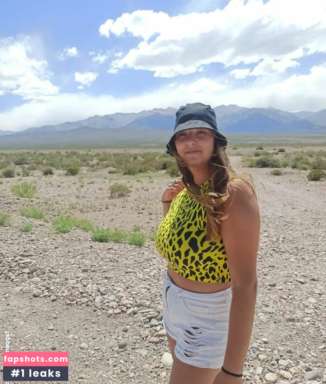 Agustina Doffo gallery photo #25