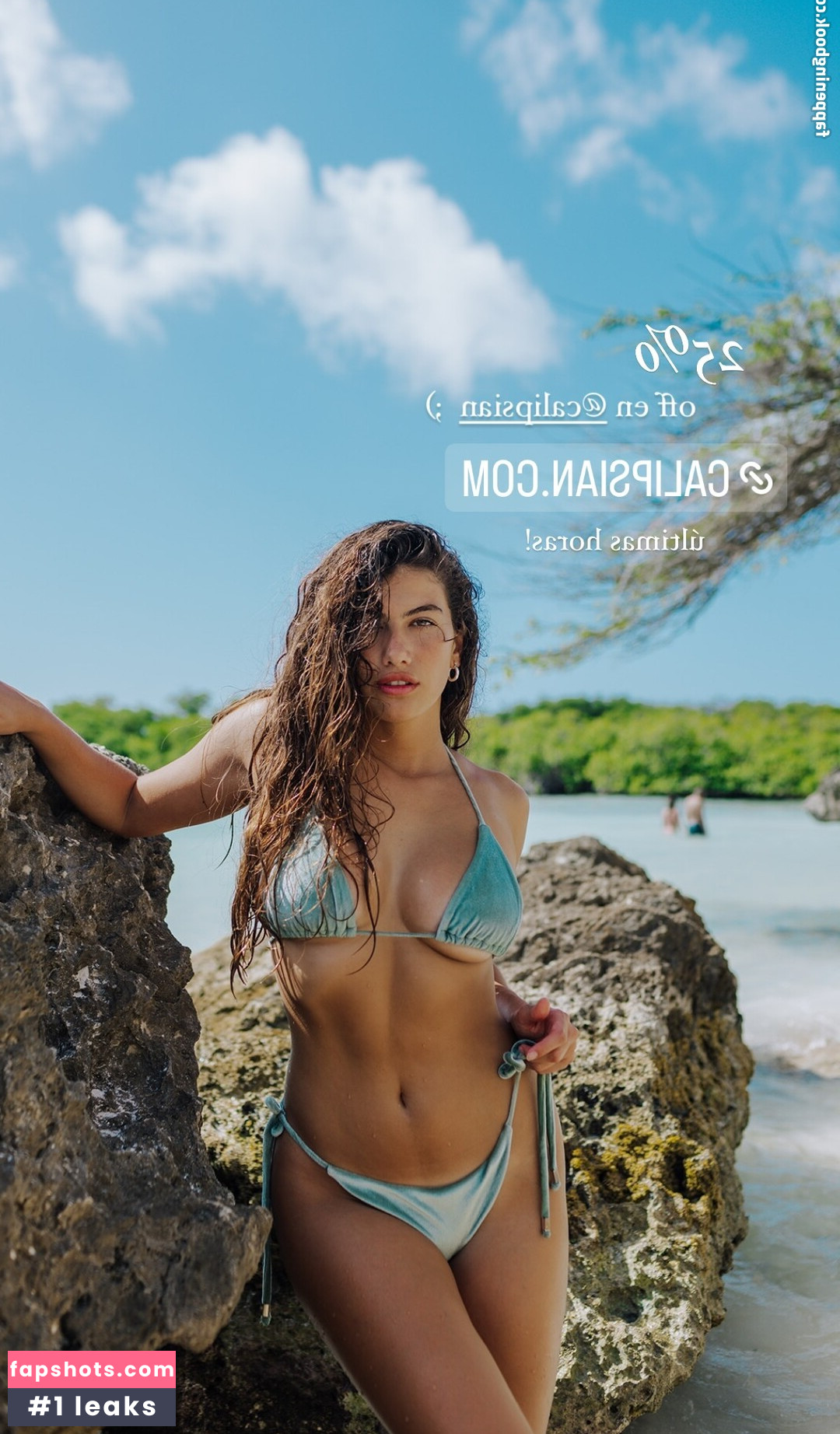 Agustina Pupich nude babe gallery