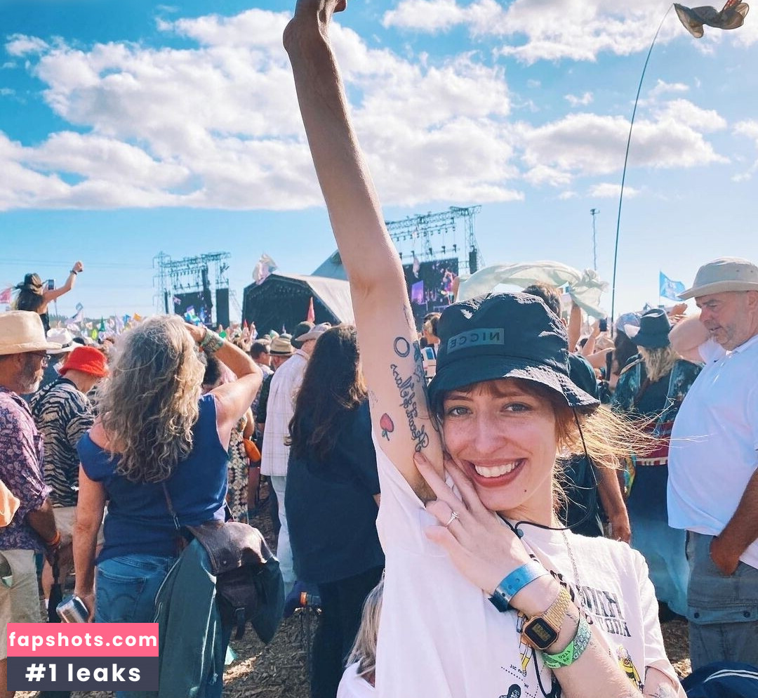 Agustina Ruiz gallery photo #12