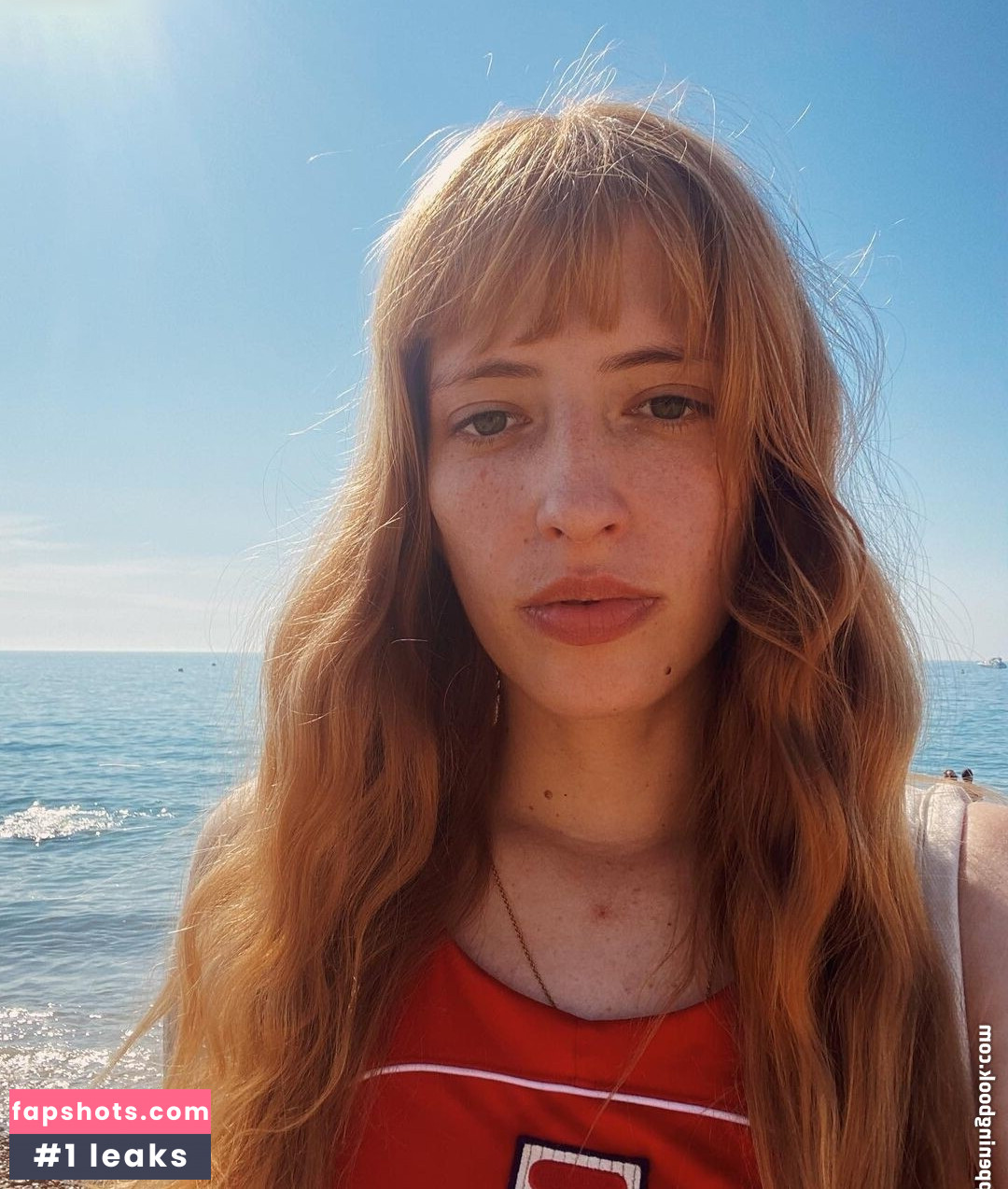 Agustina Ruiz gallery photo #4