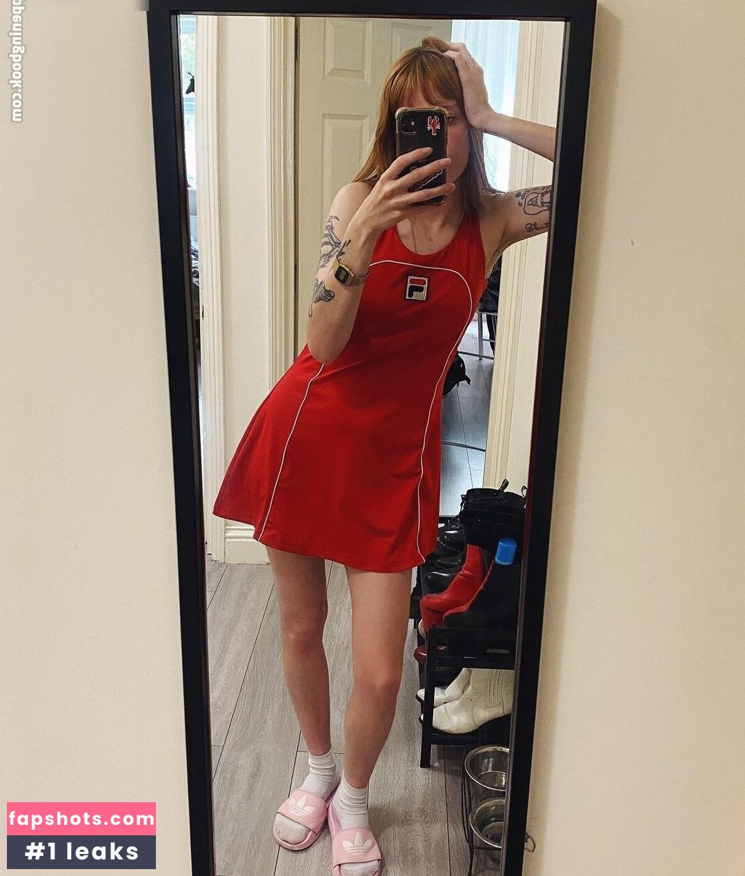 Agustina Ruiz gallery photo #5