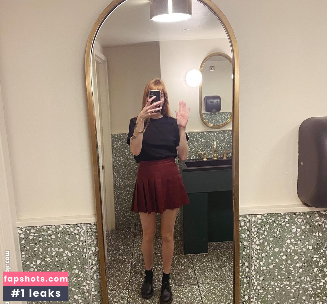 Agustina Ruiz gallery photo #6