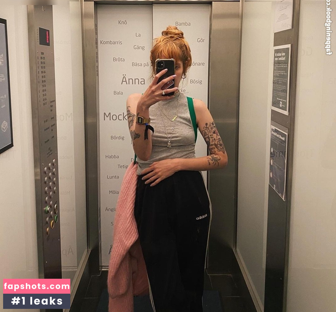 Agustina Ruiz gallery photo #7