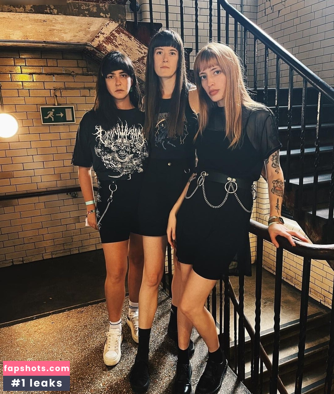 Agustina Ruiz gallery photo #9