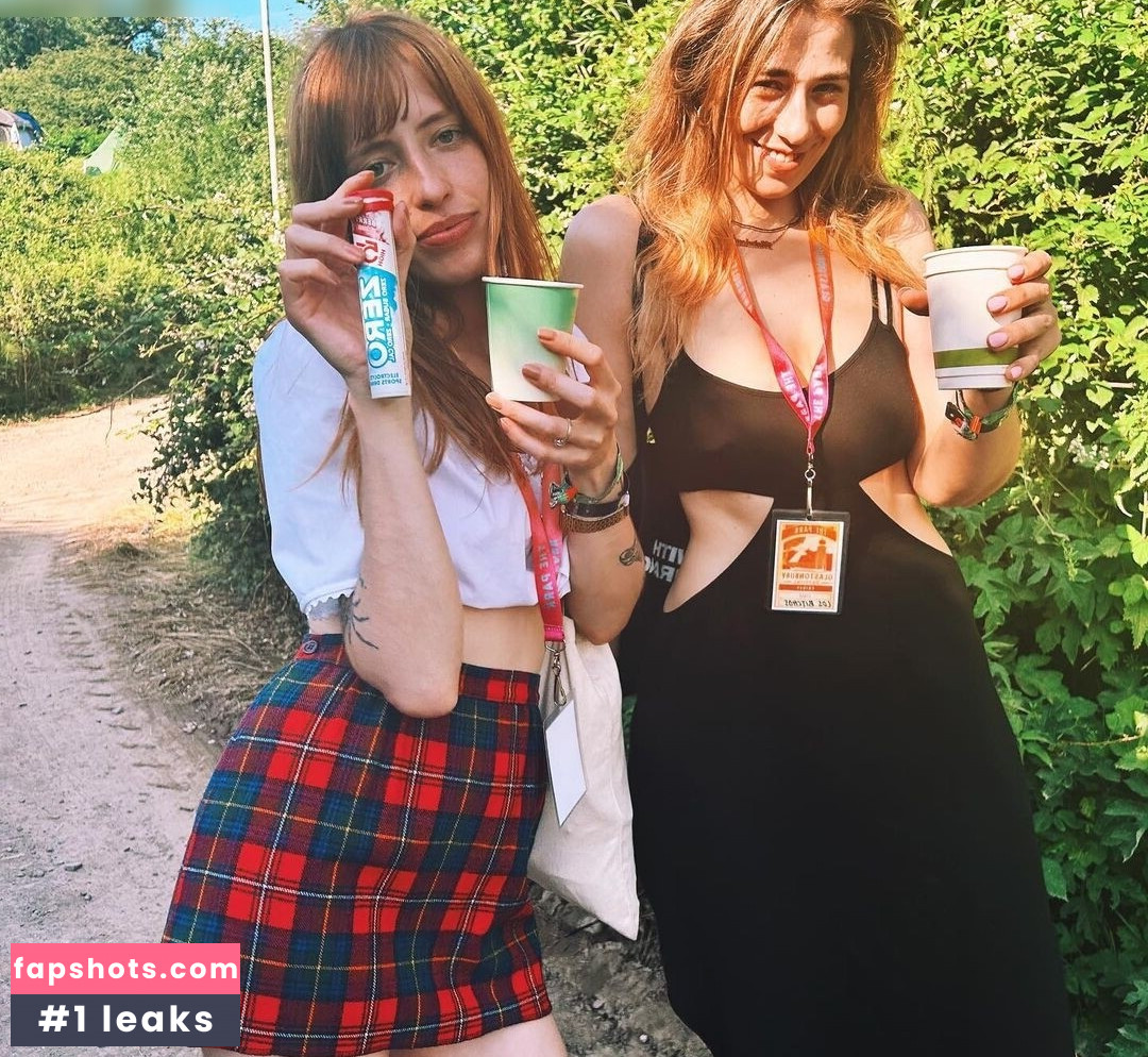 Agustina Ruiz gallery photo #10