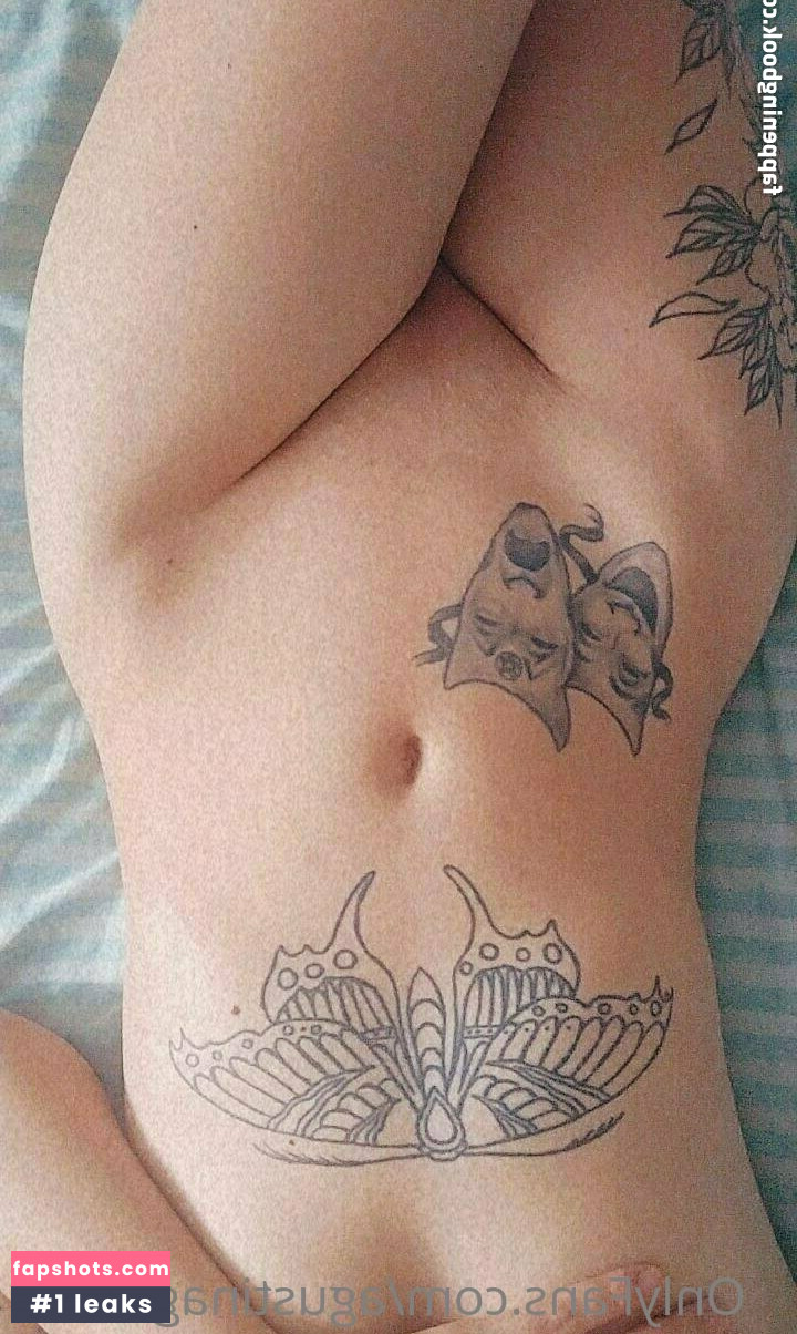 agustinagrande gallery photo #2