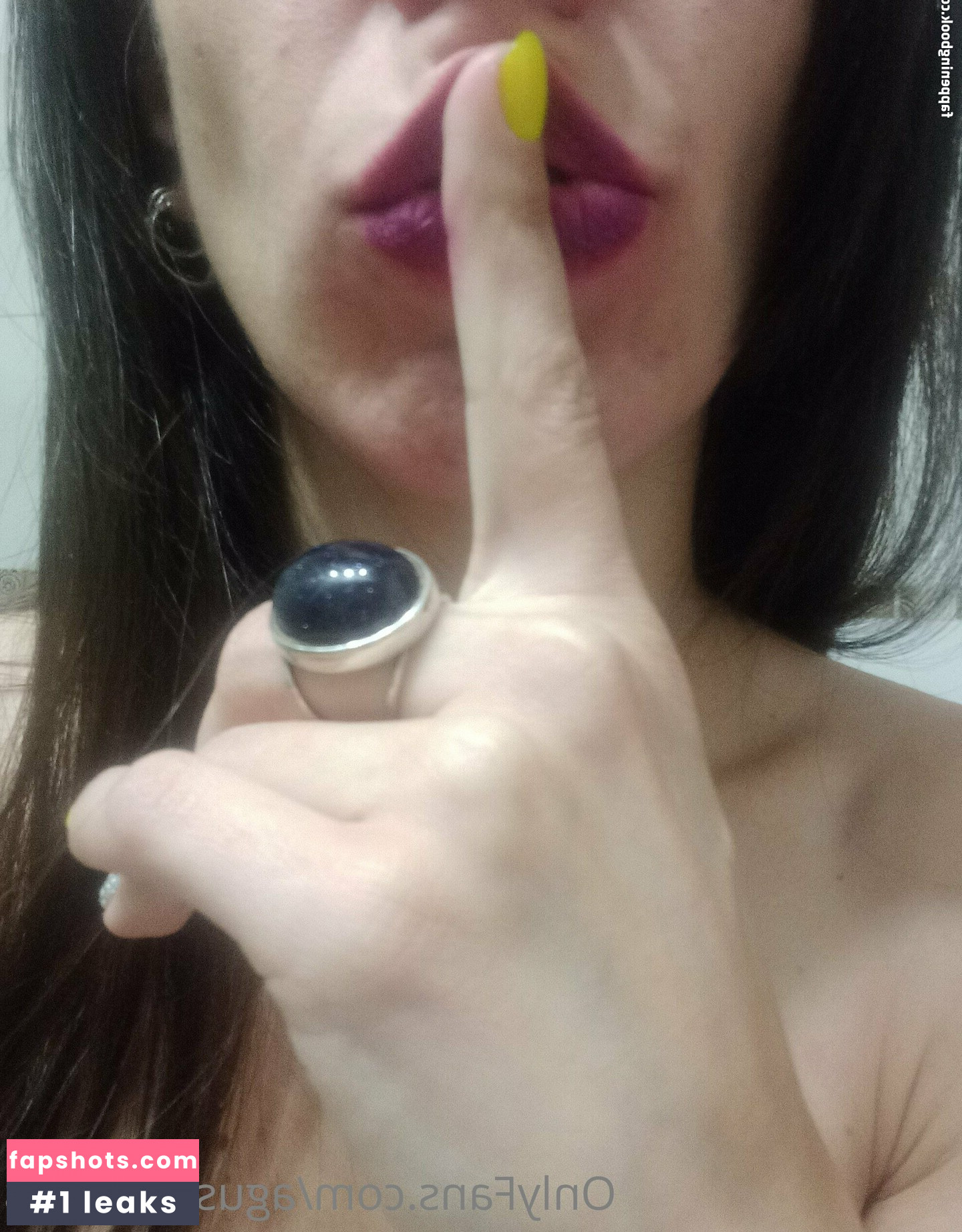 agustinaloves Filtración Desnuda OnlyFans Foto #22 - Fapshots