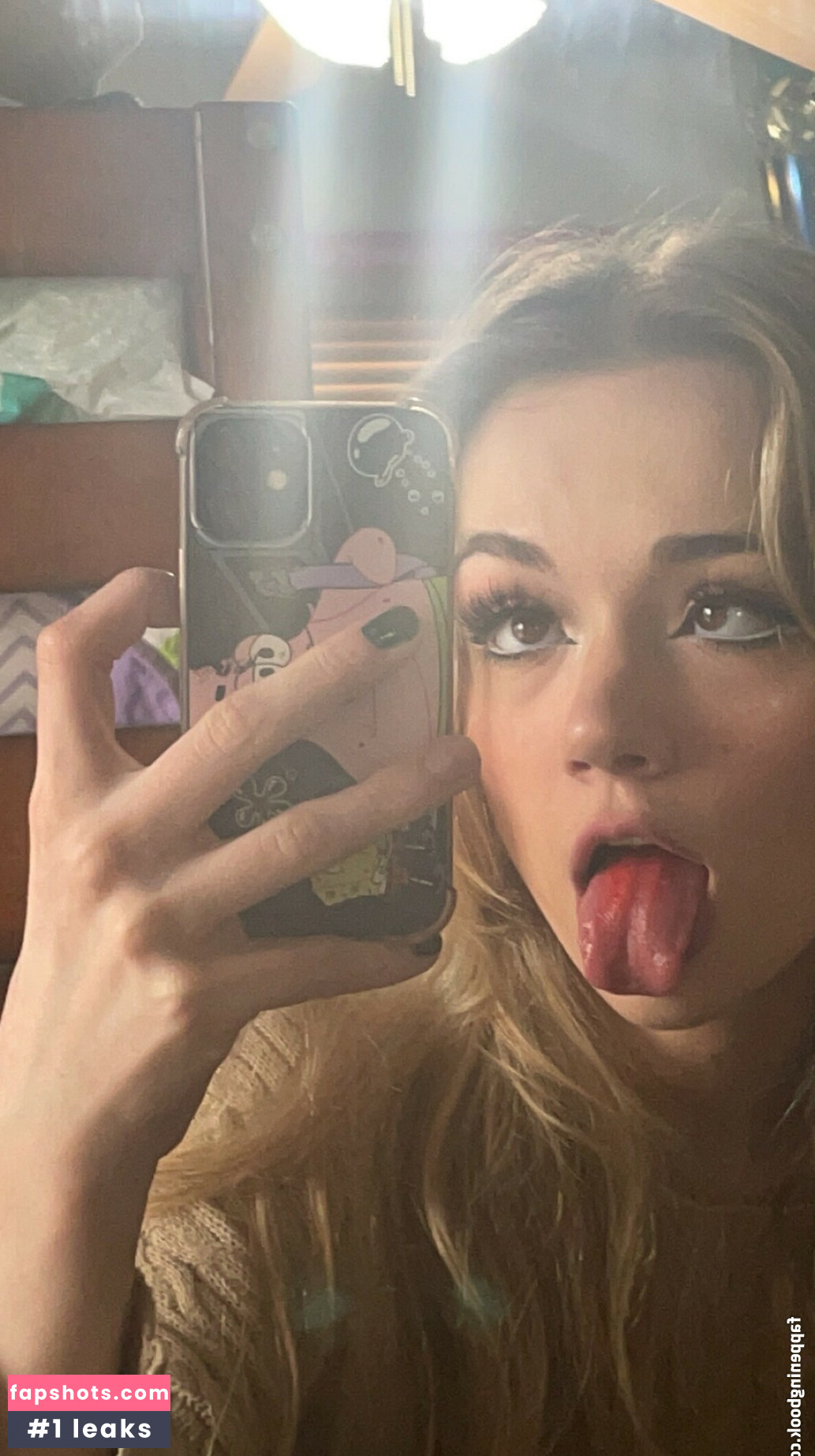 Ahegao gallery photo #76