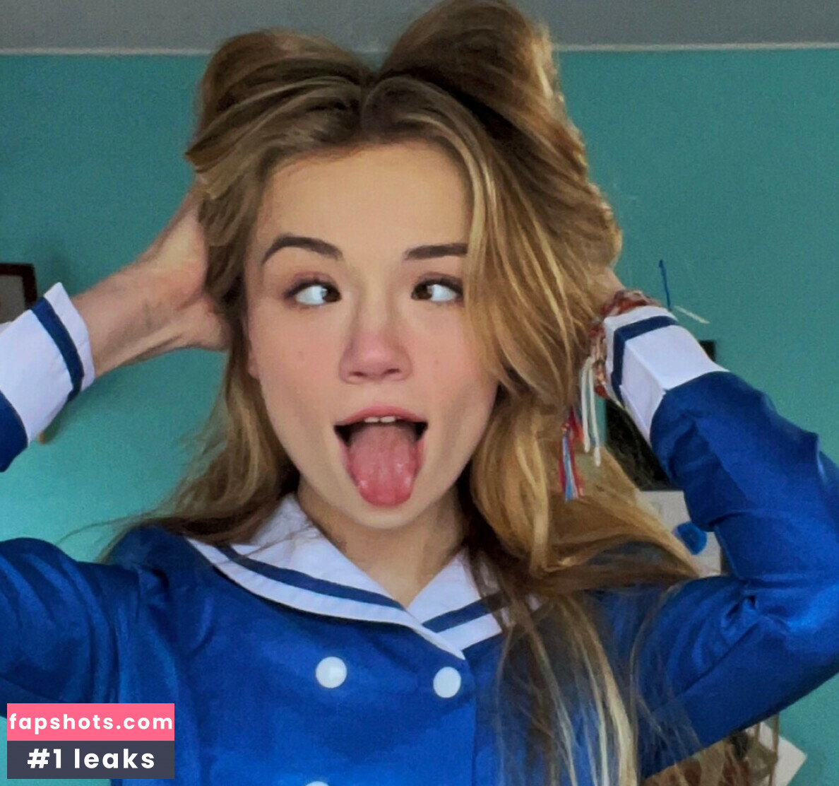 Ahegao gallery photo #80