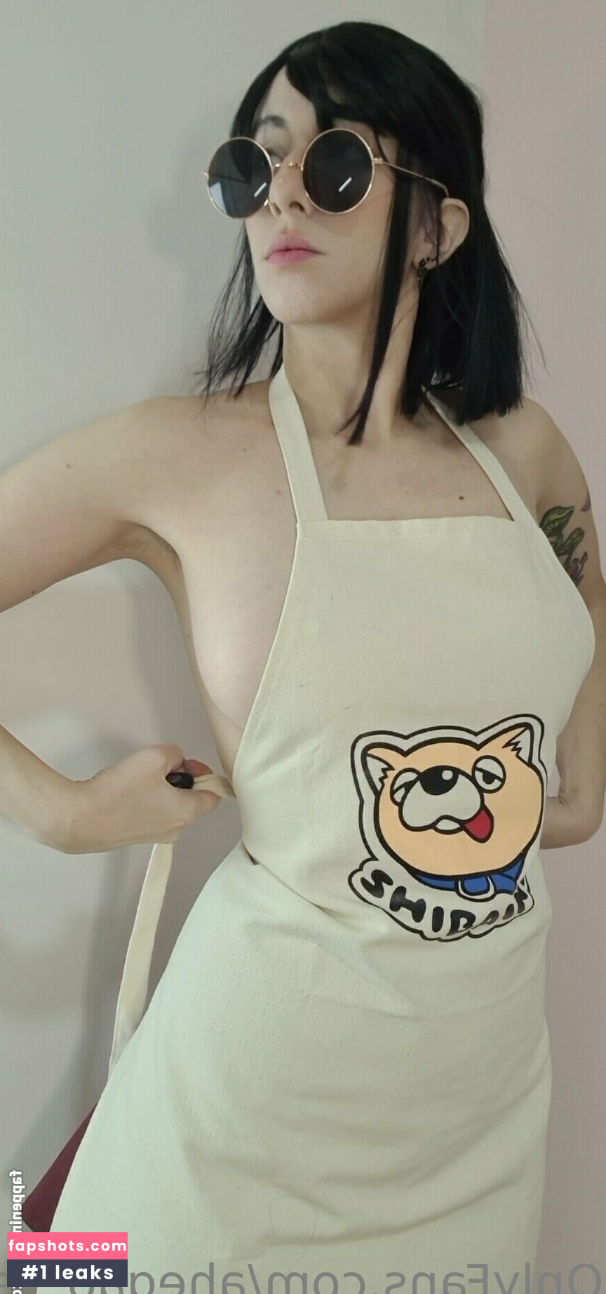 Ahegao_self gallery photo #13