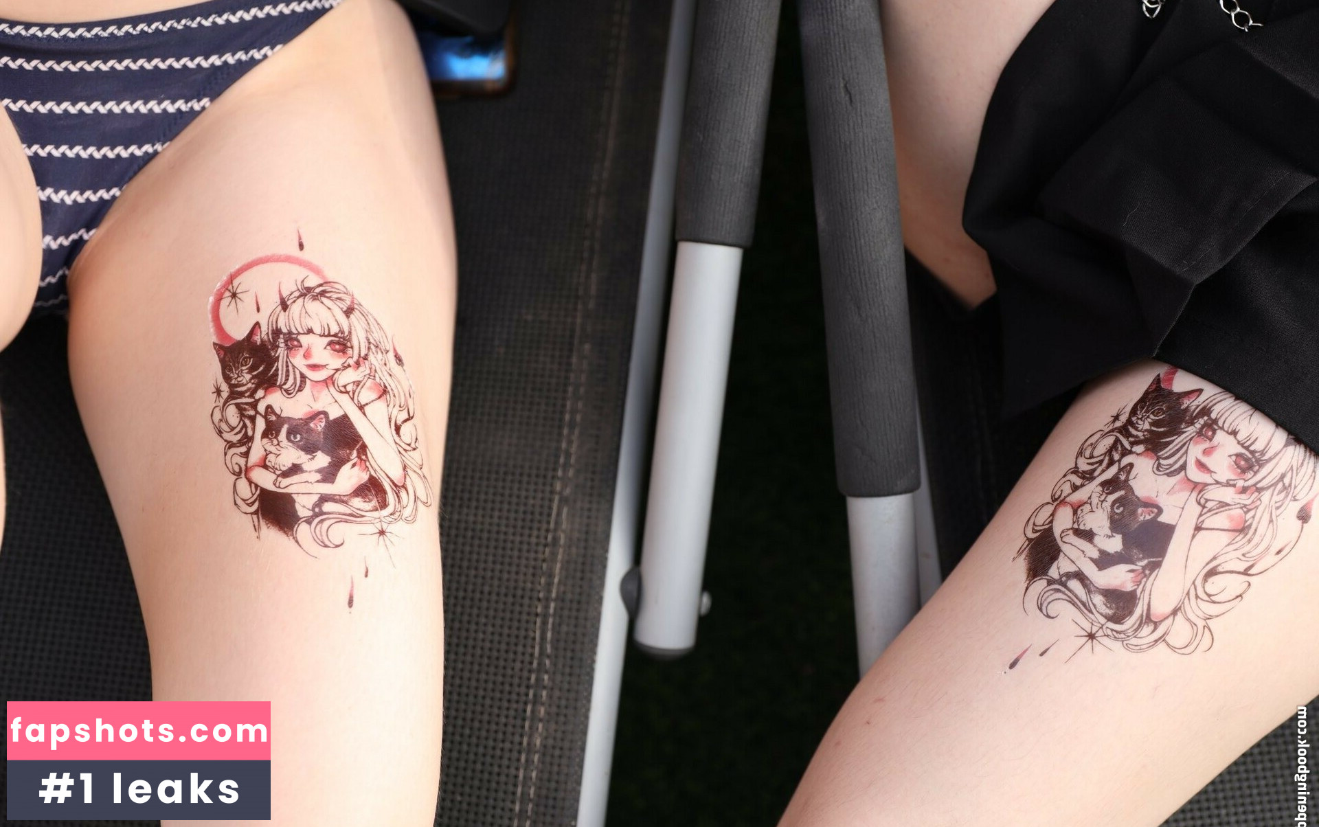 Ahegao_self gallery photo #23