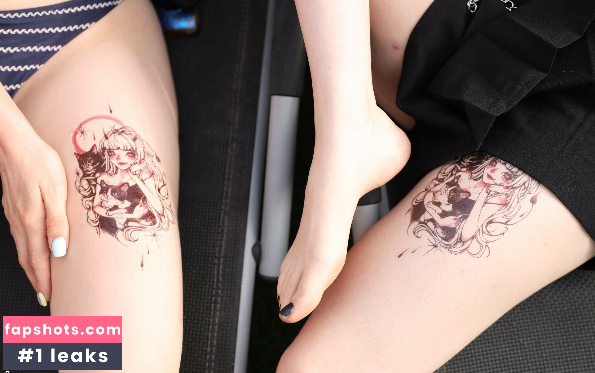 Ahegao_self gallery photo #25