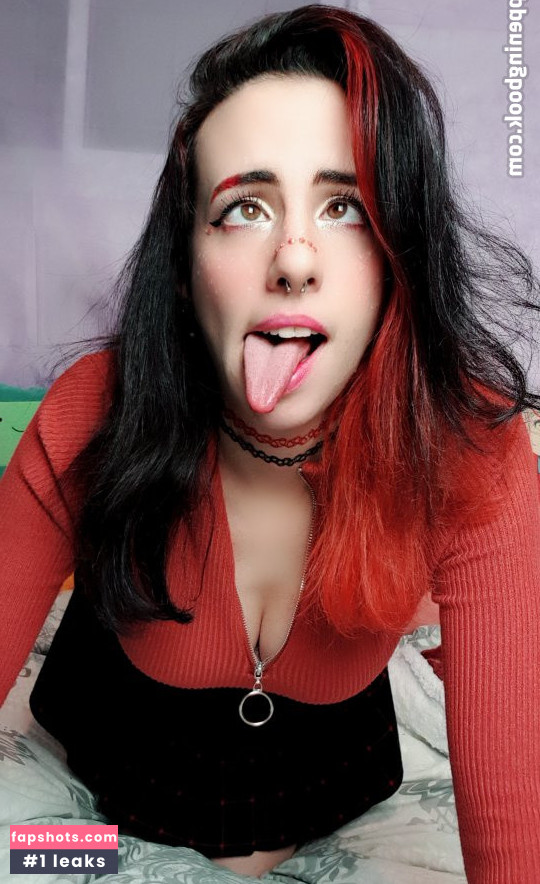 Ahegao_self gallery photo #30