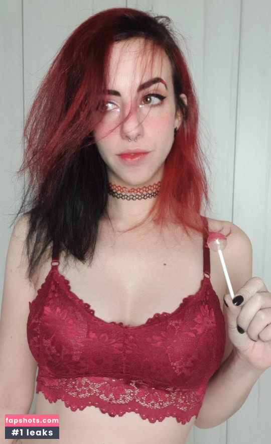 Ahegao_self gallery photo #32