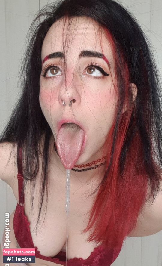 Ahegao_self gallery photo #37