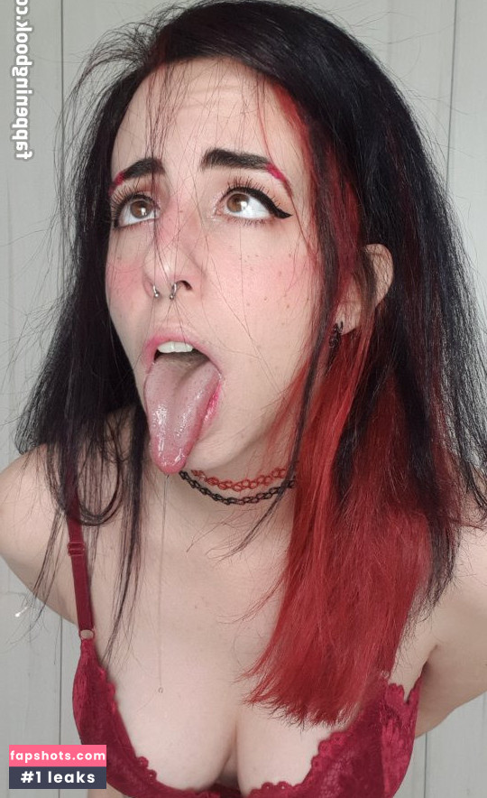 Ahegao_self gallery photo #45