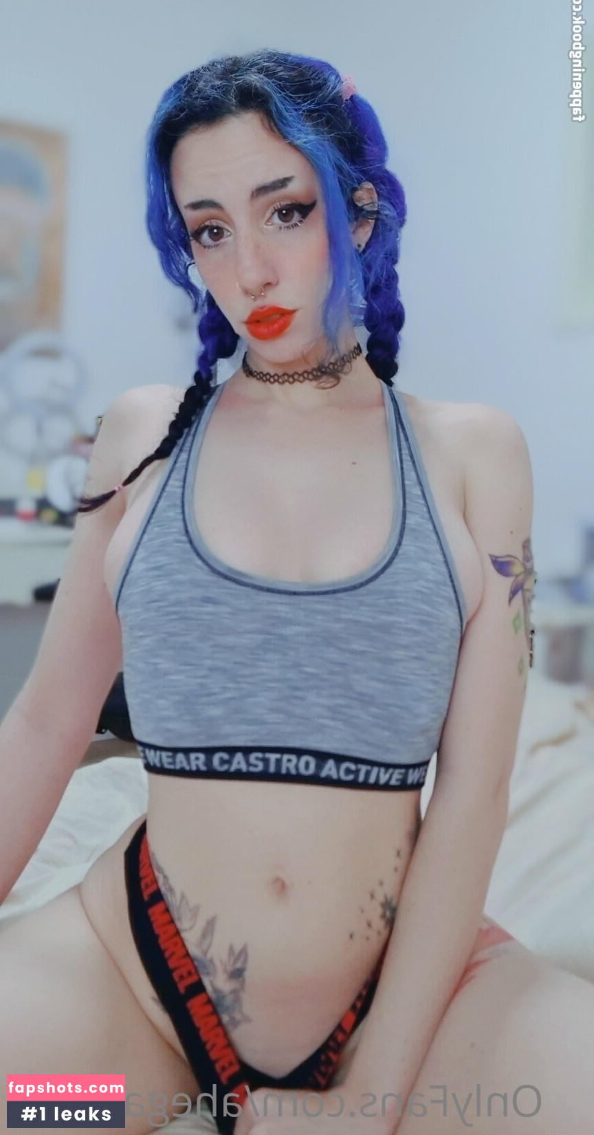 Ahegao_self gallery photo #48