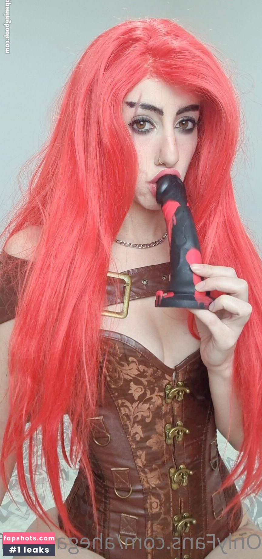 Ahegao_self gallery photo #49