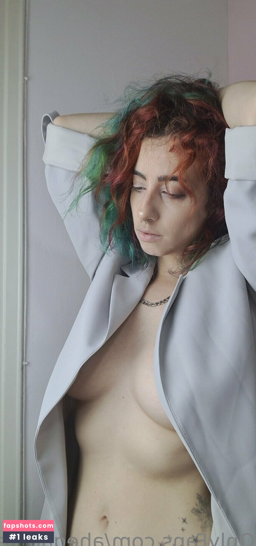 Ahegao_self gallery photo #10