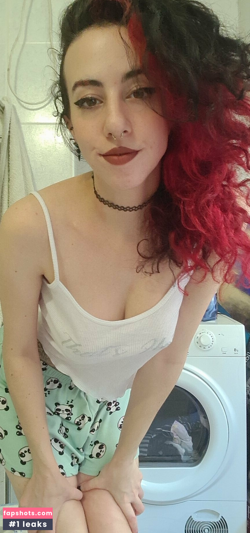 Ahegaoself gallery photo #2