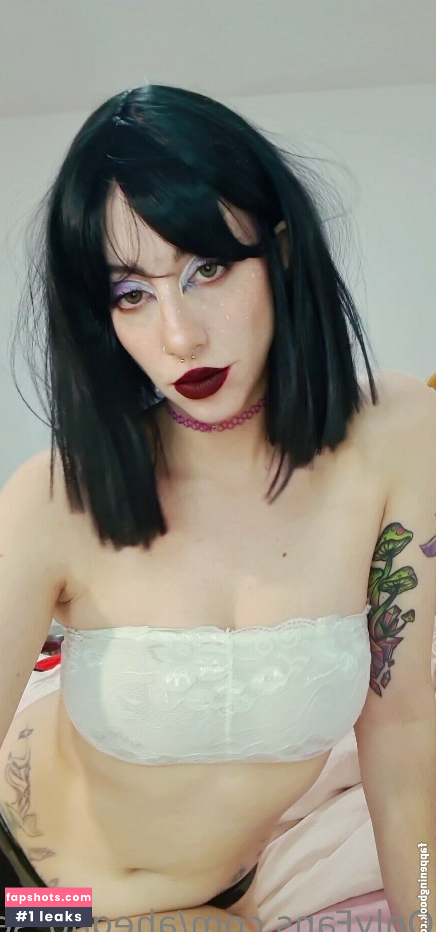 Ahegaoself gallery photo #34