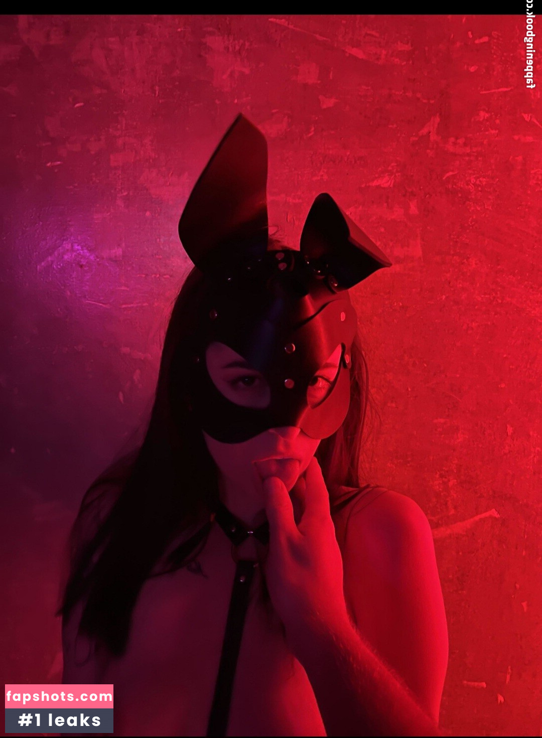 ahegaostasia Filtración Desnuda OnlyFans Foto #11 - Fapshots