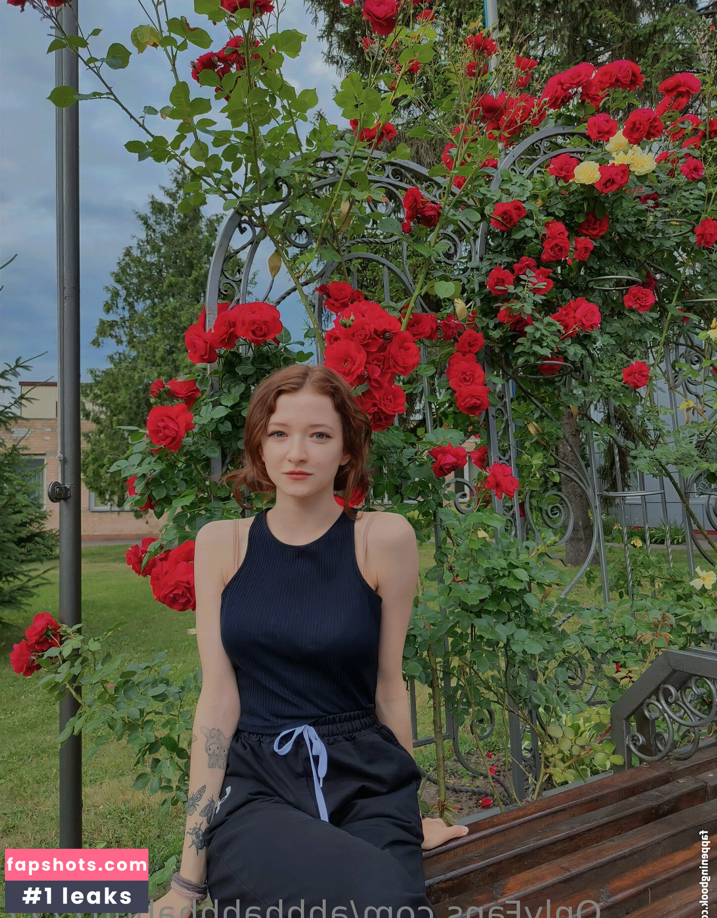 ahhhahhhahhh7777 Nahé úniky fotek pouze od fanoušků #18 - Fapshots