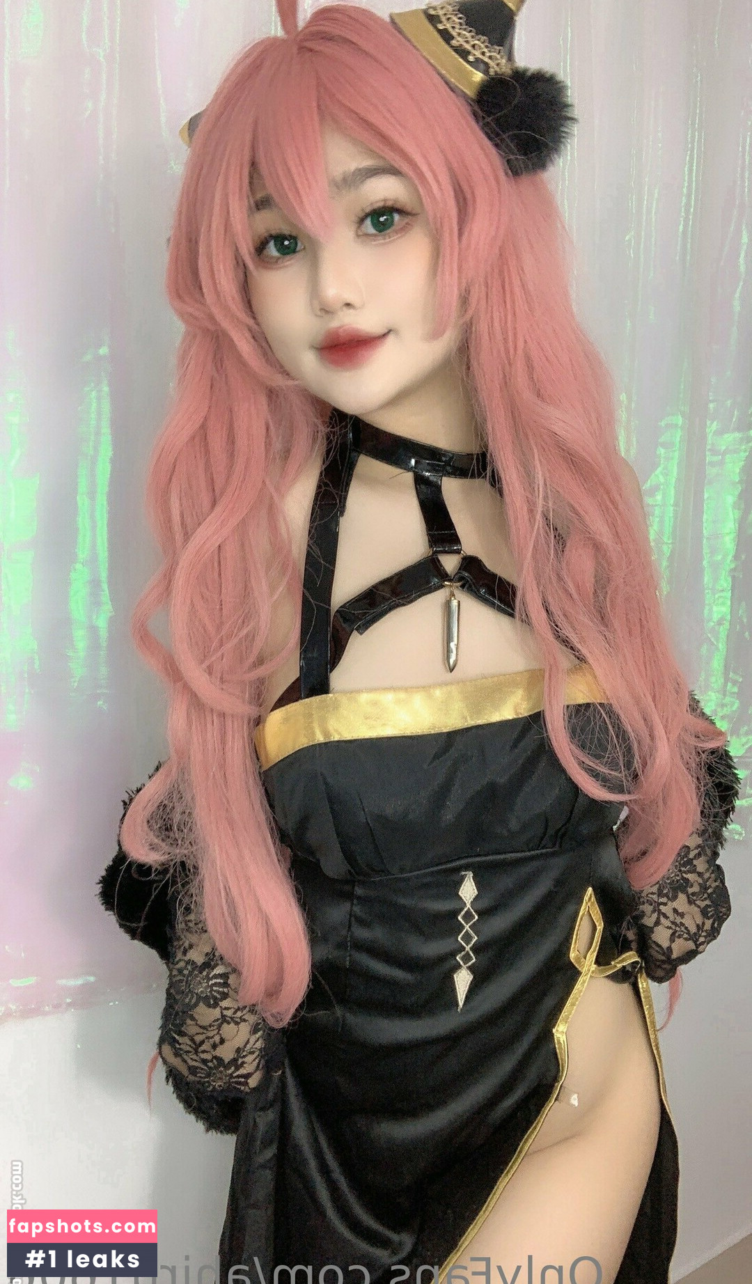 ahiru1606 Nahé úniky fotek pouze od fanoušků #61 - Fapshots