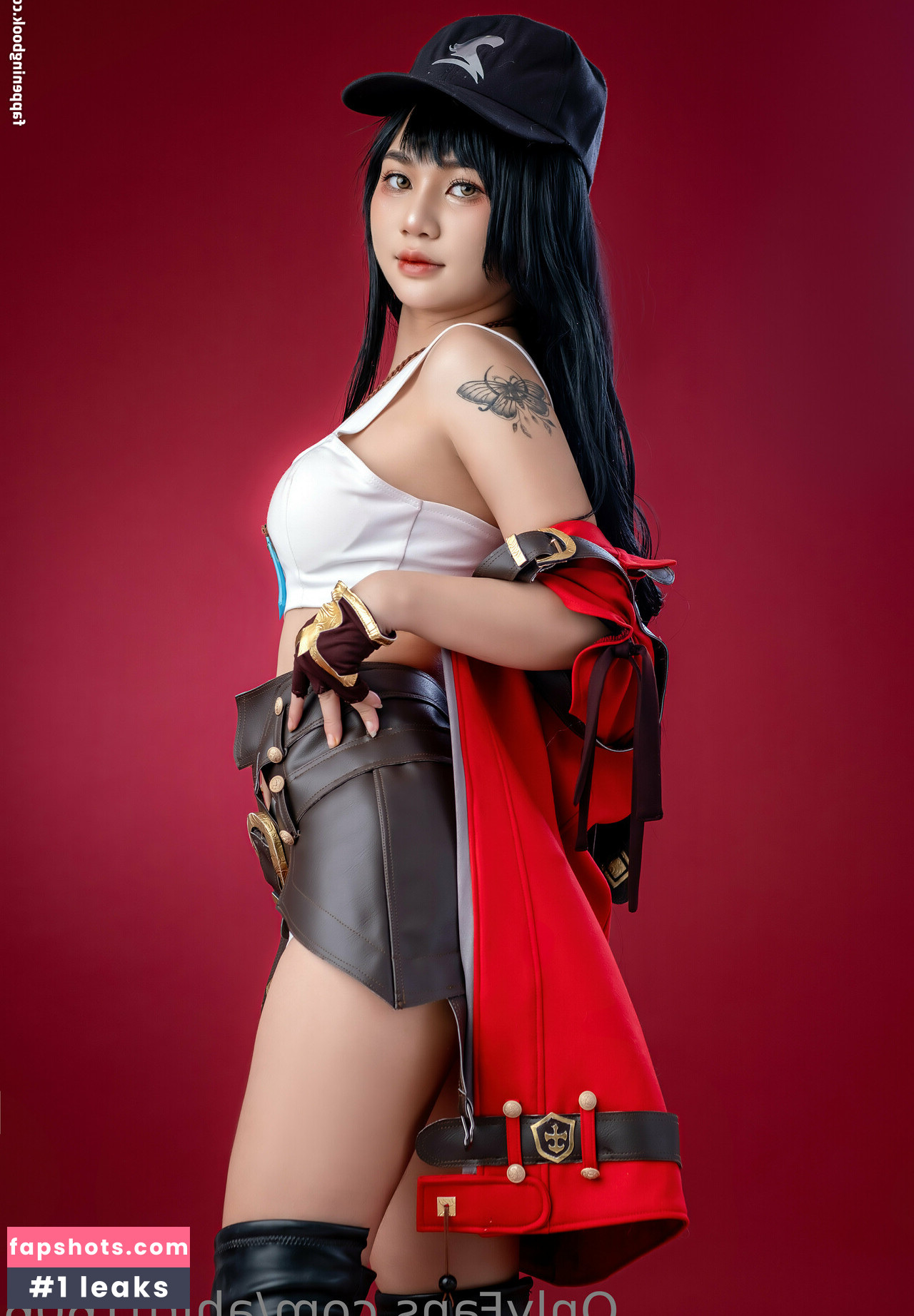 ahiru1606 Nahé úniky fotek pouze od fanoušků #64 - Fapshots