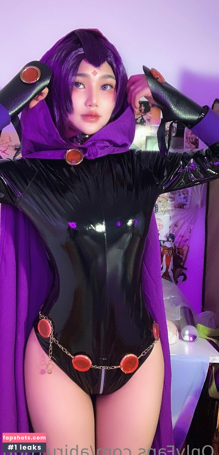 ahiru1606 Nahé úniky fotek pouze od fanoušků #68 - Fapshots