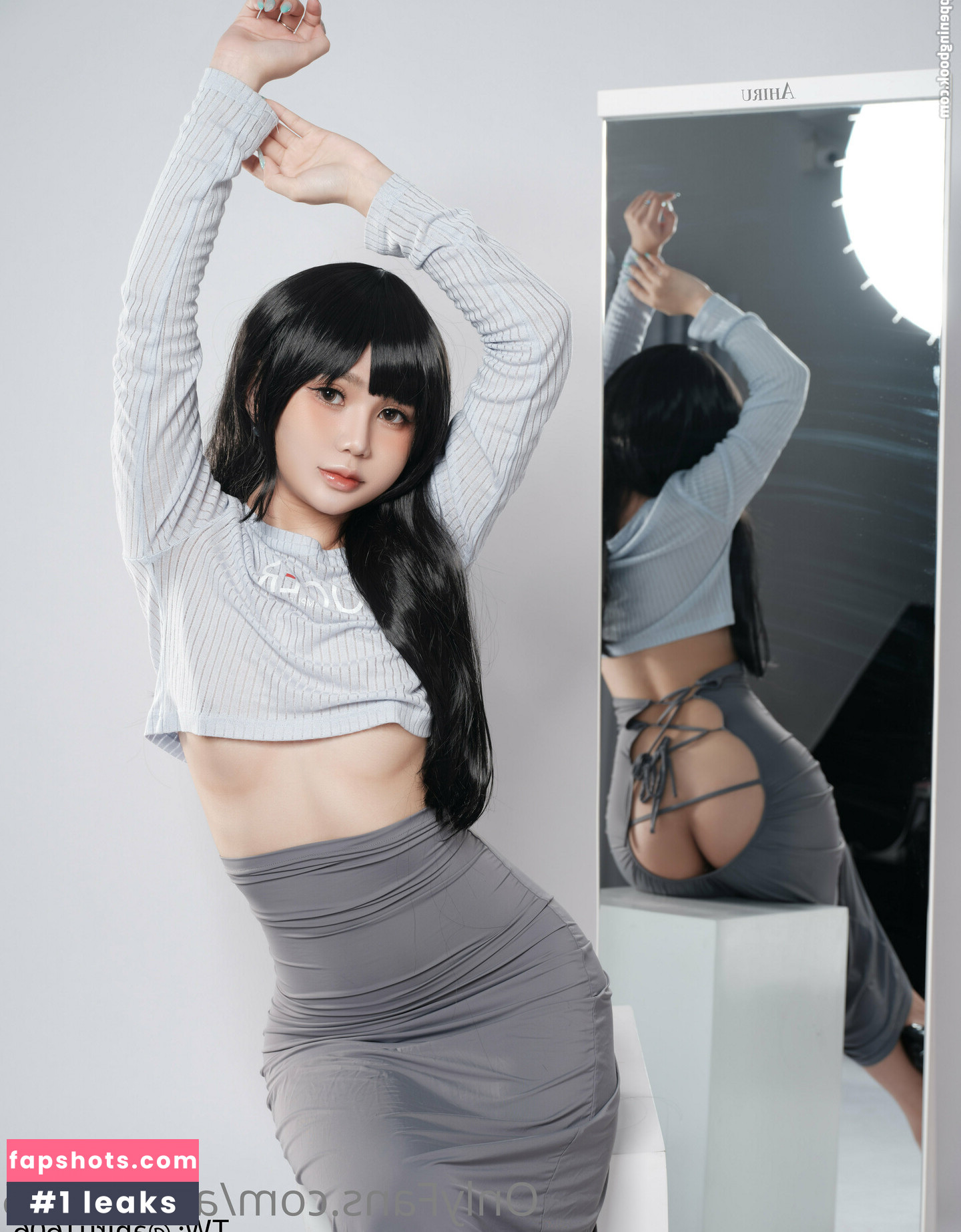 ahiru1606 Nahé úniky fotek pouze od fanoušků #72 - Fapshots