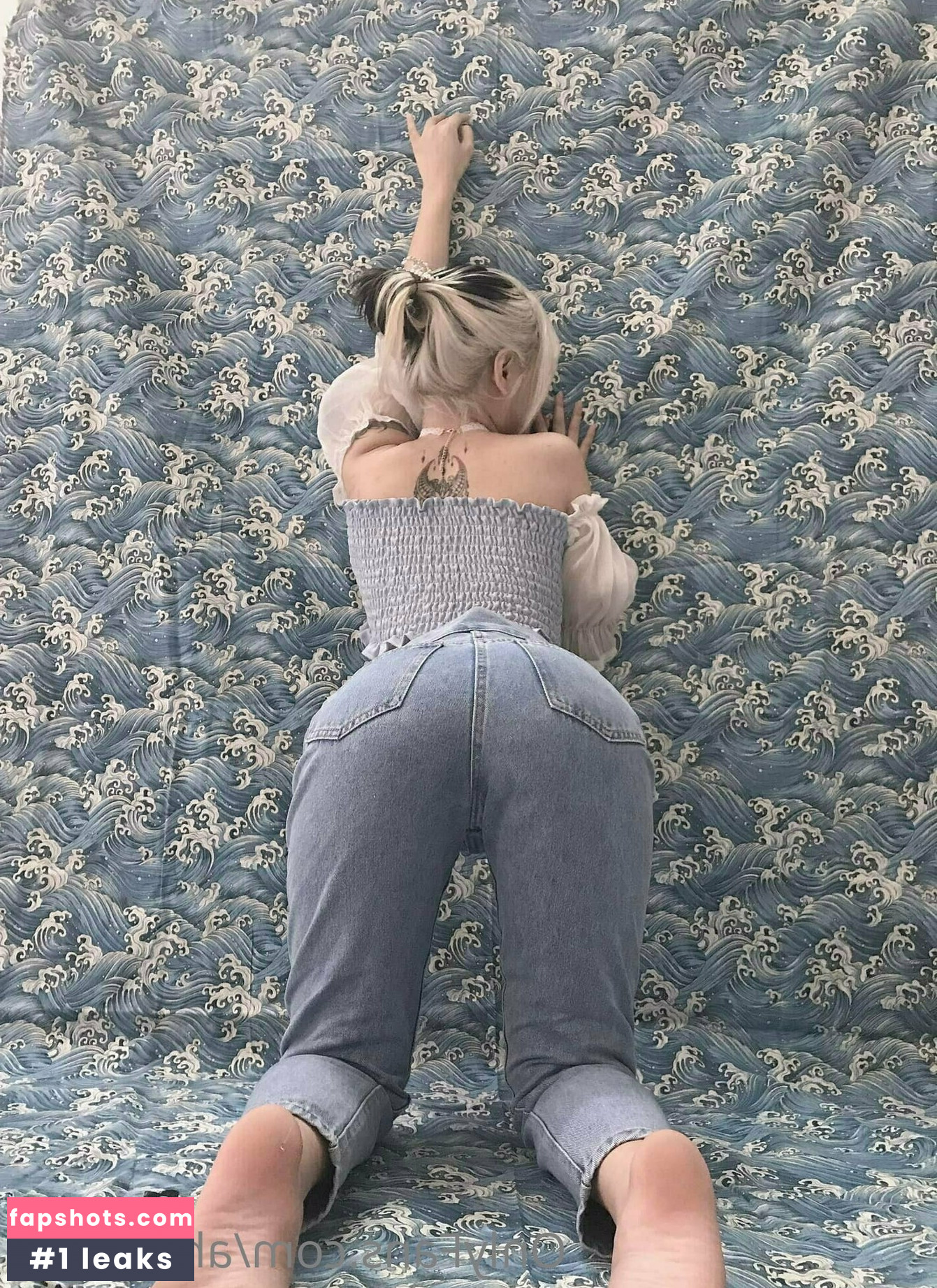 ahiru1606 Nahé úniky fotek pouze od fanoušků #76 - Fapshots