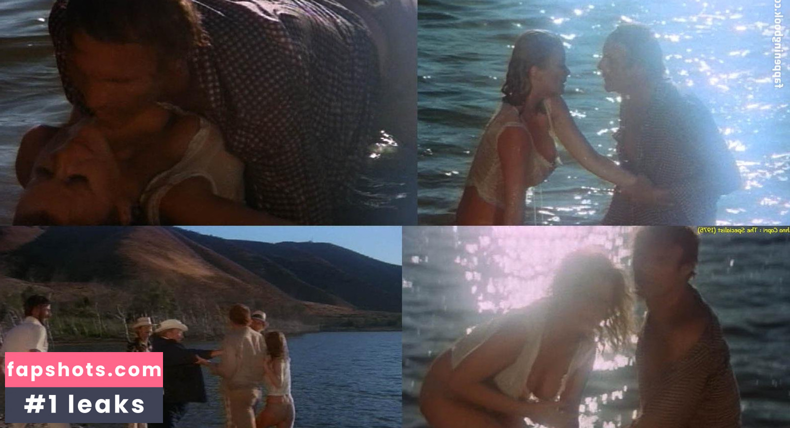 Ahna Capri gallery photo #2