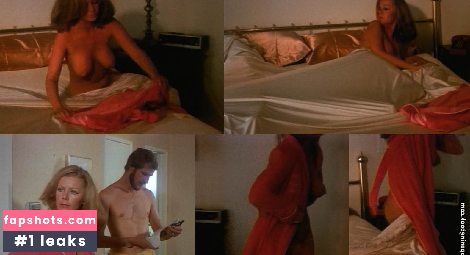 Ahna Capri gallery photo #3