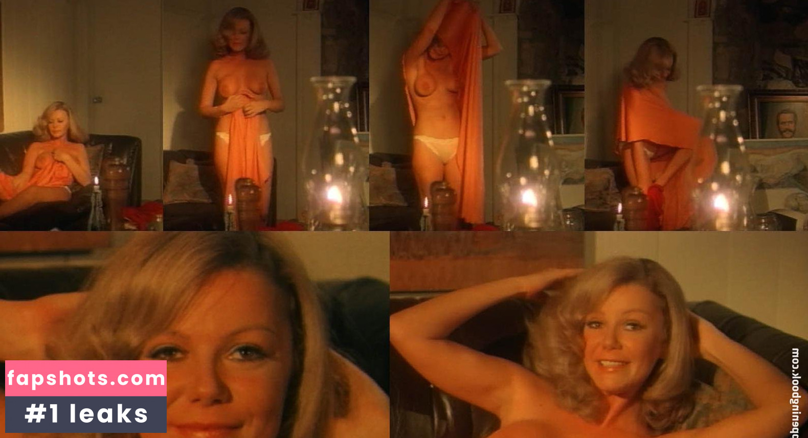 Ahna Capri gallery photo #4