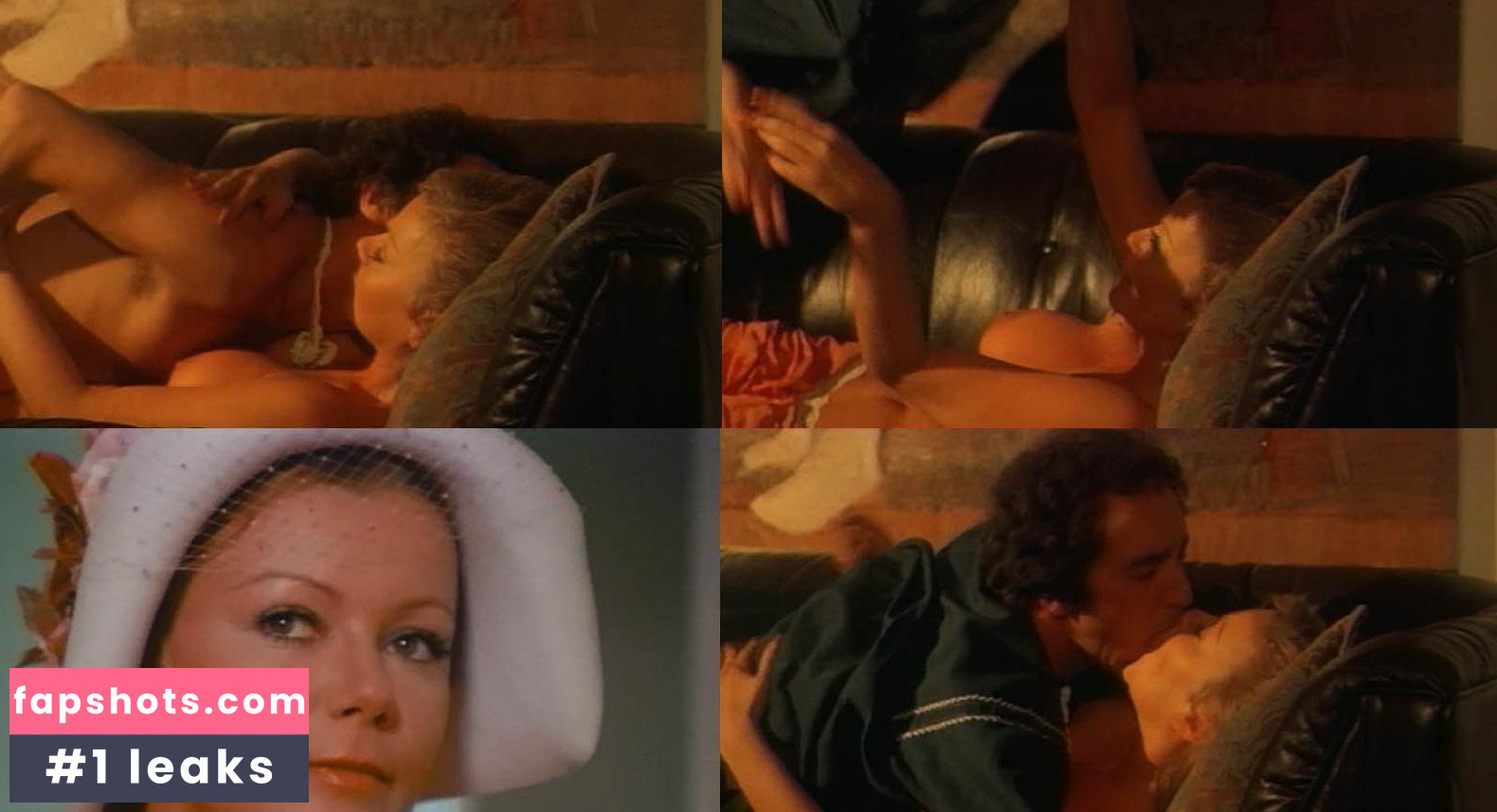 Ahna Capri nude babe gallery