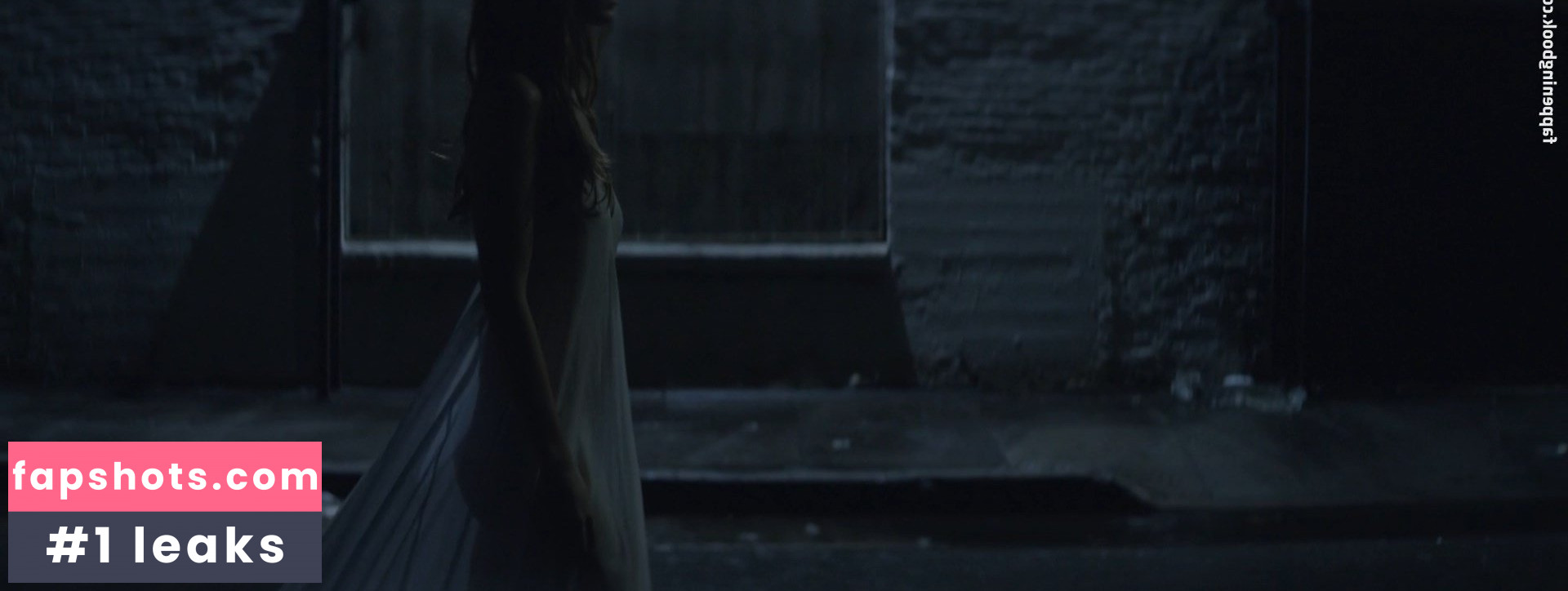 Ahna O'Reilly gallery photo #2