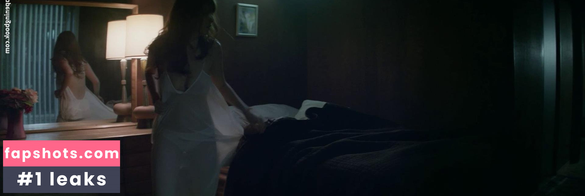 Ahna O'Reilly gallery photo #12