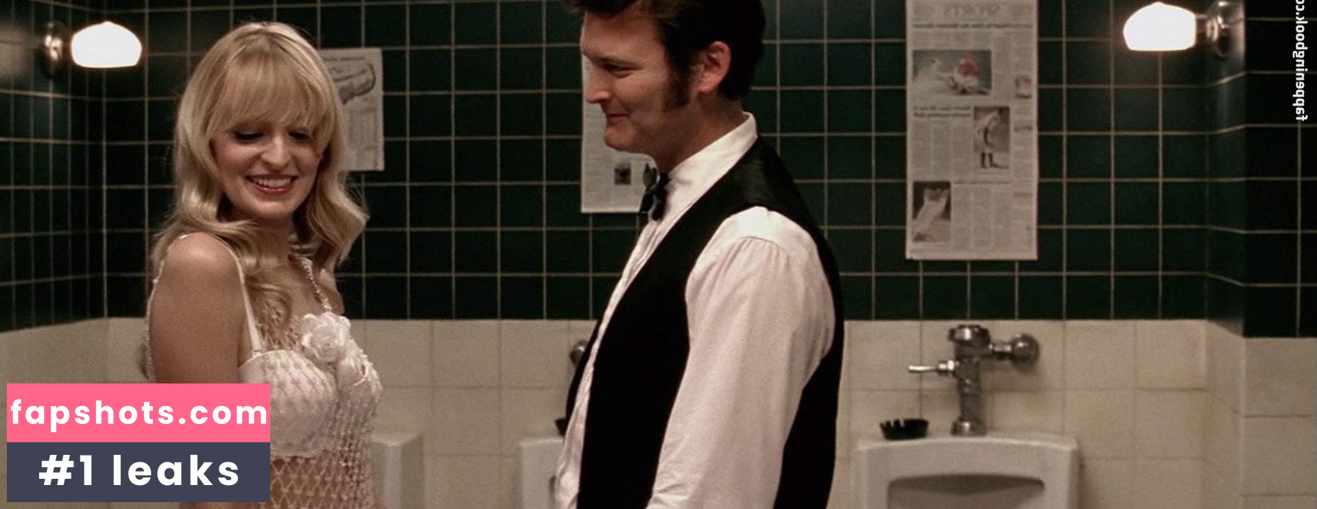 Ahna O'Reilly gallery photo #14