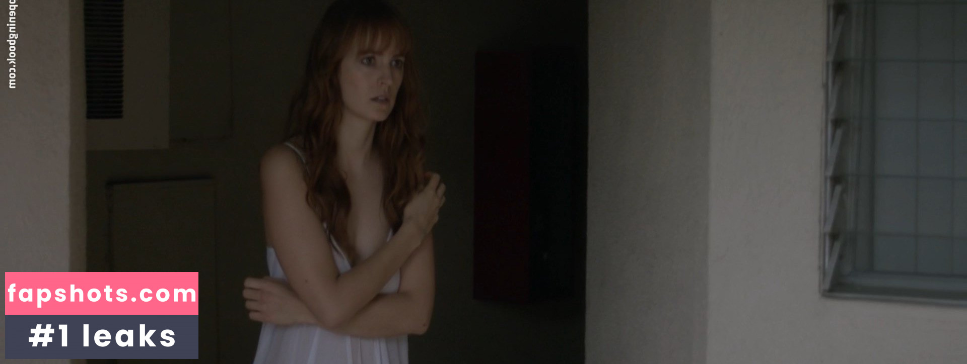 Ahna O'Reilly gallery photo #3